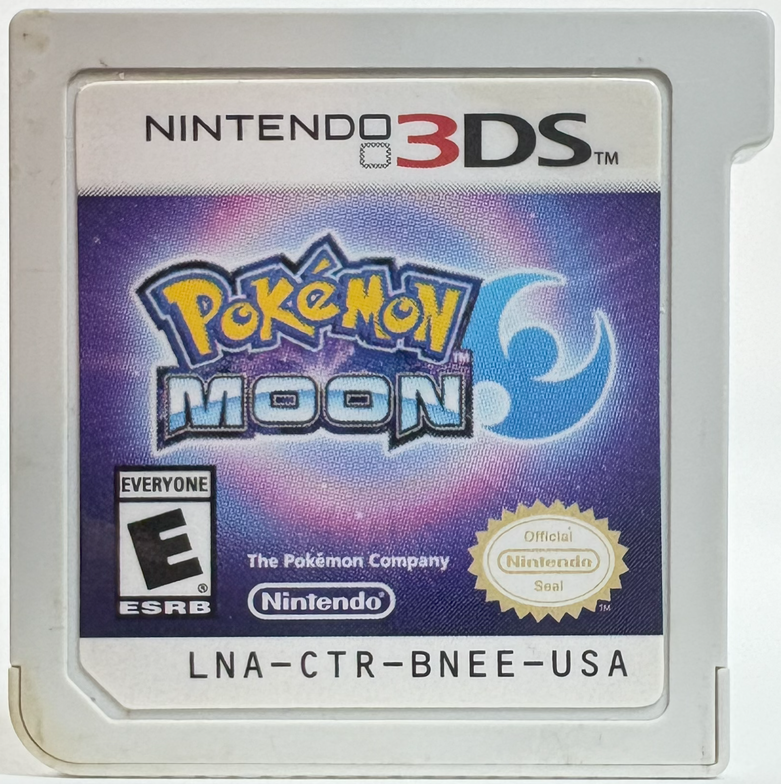 Pokémon Moon